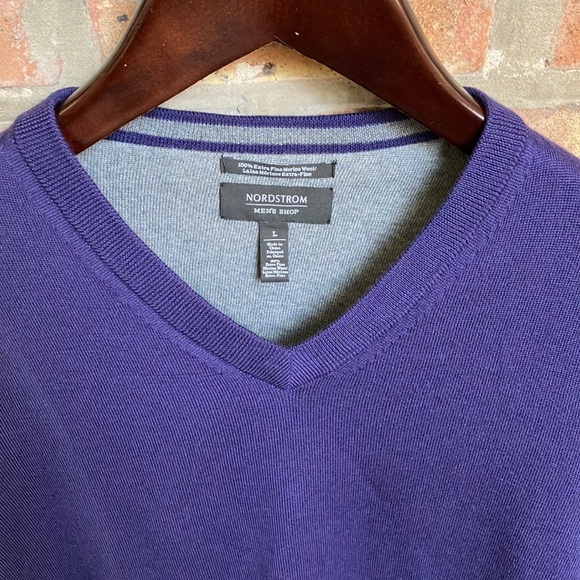 NORDSTROM - Picture 2 of 12